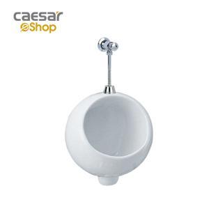 Bồn tiểu nam treo tường Caesar U0210/BF410