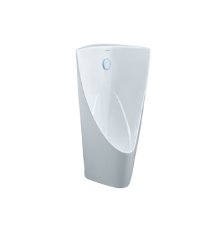 Bồn tiểu nam treo tường Caesar U0234