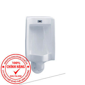 Bồn tiểu nam treo tường cảm ứng tự động Toto US860CKS