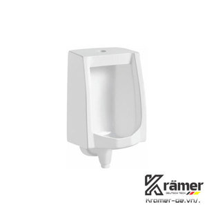 Bồn tiểu nam treo tường Ceramic Kramer KT-5003