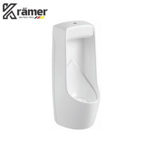 Bồn tiểu nam treo tường Ceramic Kramer KT-5006