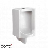 Bồn tiểu nam treo tường COTTO C313