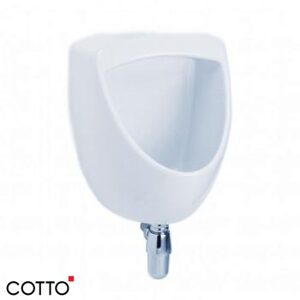 Bồn tiểu nam treo tường COTTO C3080