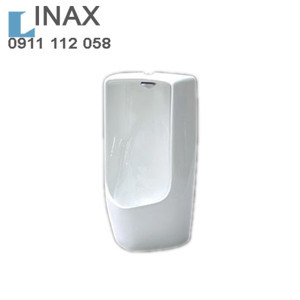 Bồn tiểu nam treo tường inax GU-411V