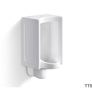 Bồn tiểu nam treo tường Viglacera TT5