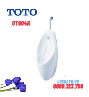 Bồn tiểu nam UT904R#W