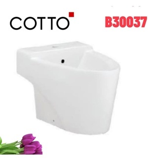 Bồn tiểu nữ Cotto B30037