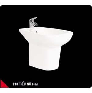 Bồn tiểu nữ Hảo Cảnh HC T10