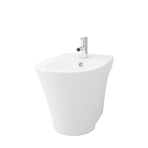 Bồn tiểu nữ Toto BW824J