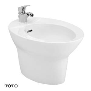 Bồn tiểu nữ TOTO BW904KS