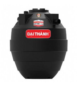 Bồn tự hoại Đại Thành 500 lít