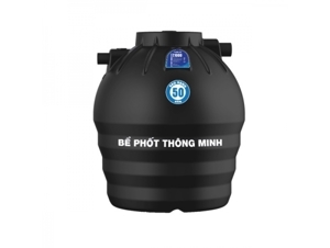 Bồn tự hoại Septic Sơn Hà 1000L