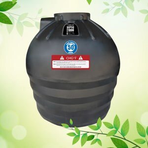 Bồn tự hoại Septic Sơn Hà 1000L