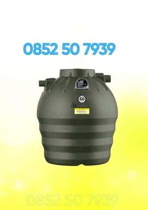 Bồn tự hoại Septic Sơn Hà 1000L