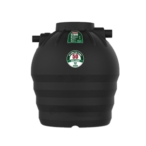 Bồn tự hoại Septic Sơn Hà 1000L