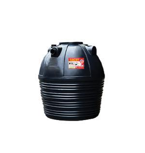 Bồn tự hoại Septic Sơn Hà 2000L