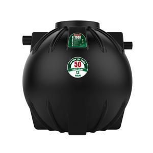 Bồn tự hoại Septic Sơn Hà 2500L