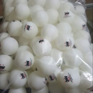 Bóng bàn tập luyện Sanwei 3w