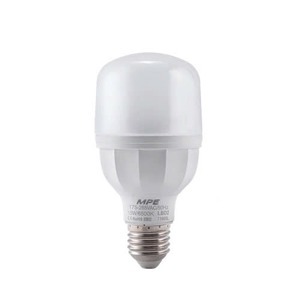 Bóng bulb trụ MPE LBD2 LBD2-15T