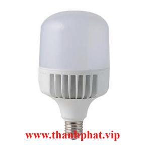 Bóng búp trụ nhôm đúc Rạng Đông TR100/40W