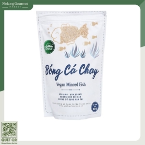 Bóng cá chay An Nhiên gói 150g