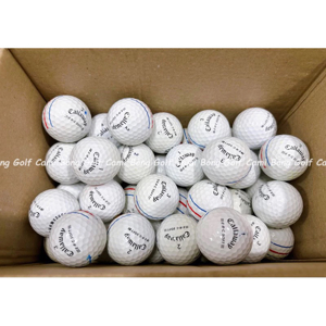 Bóng Callaway ERC Soft (Hộp 3 quả)