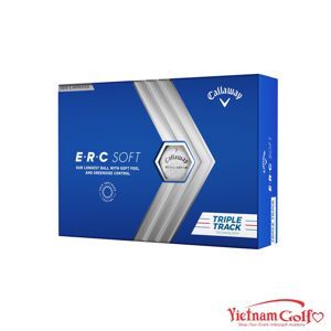 Bóng Callaway ERC Soft (Hộp 3 quả)