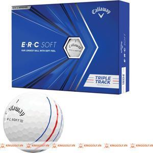 Bóng Callaway ERC Soft (Hộp 3 quả)