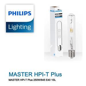 Bóng cao áp Metal Halide HPI-T Plus-Dạng thẳng-E40, 250W