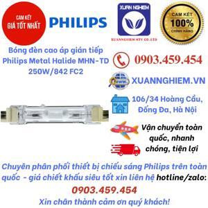 Bóng cao áp Metal Halide Philips MHN-TD 250W/842