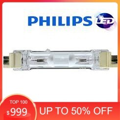 Bóng cao áp Metal Halide Philips MHN-TD 250W/842