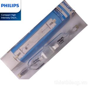 Bóng cao áp Metal Halide Philips MHN-TD 150W/730/842 RX7S