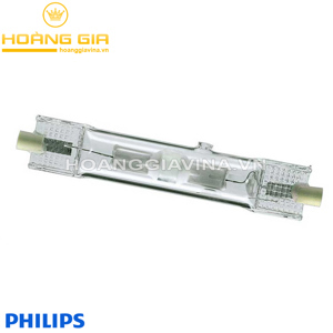 Bóng cao áp Metal Halide Philips MHN-TD 150W/730/842 RX7S