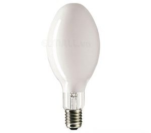 Bóng cao áp thuỷ ngân Philips ML-E27 - 160W