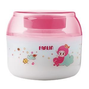 Bông chấm phấn rôm Farlin BF-170B