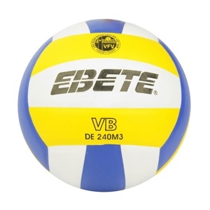 Bóng chuyền da PU Ebete DE 204M3