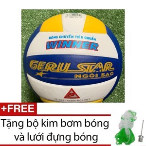 Bóng chuyền Gerustar Winner