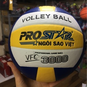 Bóng chuyền Prostar VFC-3000