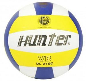 Bóng Chuyền Thi đấu Chính Thức Hunter DL210C