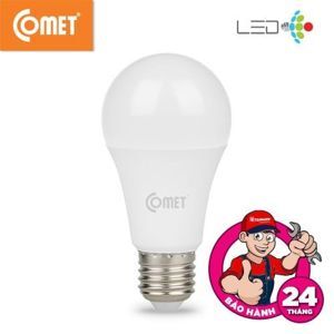 Bóng Comet Led Bulb Fighter 7W CB01F007