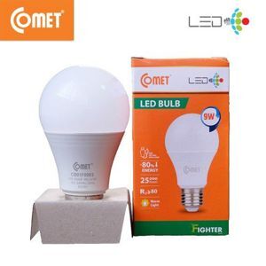 Bóng Comet Led Bulb Fighter 9W CB01F009