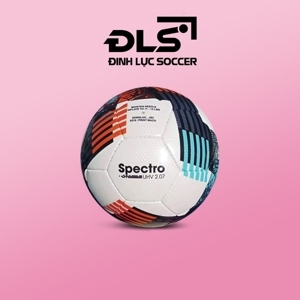 Bóng đá động lực fifa spectro uhv 2.07