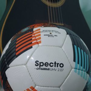 Bóng đá động lực fifa spectro uhv 2.07