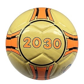 Bóng Đá Geru Futsal 2030 Vàng