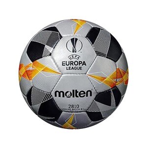 Bóng đá Molten F5U 2810-G9S số 5