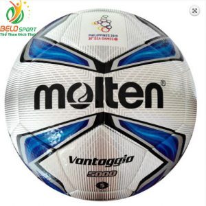 Bóng đá Molten F5V 3400-A số 5