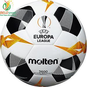 Bóng đá Molten F5V3600-G9 Số 5