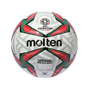 Bóng đá Molten F5V5003-A19U Số 5