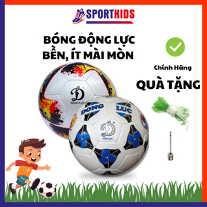 Bóng đá số 4 cơ bắp UCV 3.05