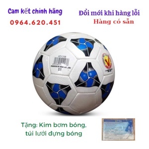 Bóng đá số 4 cơ bắp UCV 3.05